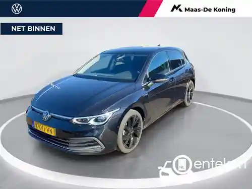 VW Golf Variant 1.5 eTSI 2022