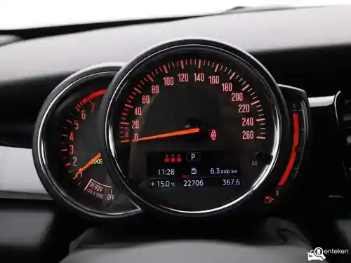 MINI  Cooper 2024
