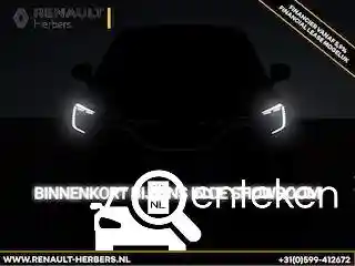Renault Clio E-TECH Hybrid 140 2024