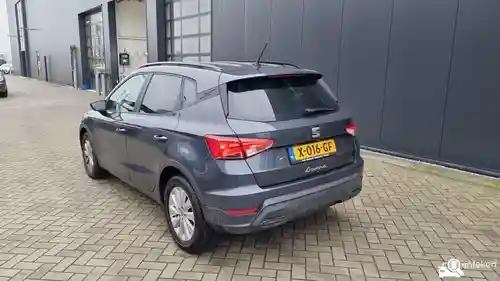 SEAT Arona 1.0 TSI 2022