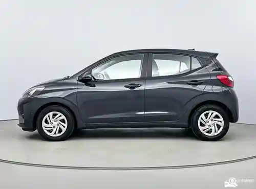 Hyundai i10 1.0 2024