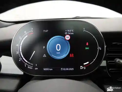 MINI  Cooper S 2024