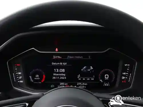 Audi A1 Sportback 25 TFSI 2023