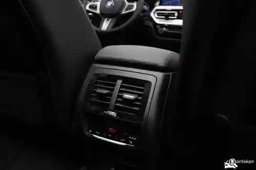 BMW X3 xDrive30e 2021