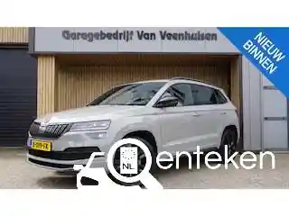 Skoda Karoq 1.5 TSI ACT 2019