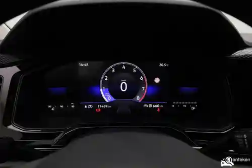 VW Polo 1.0 TSI OPF 2024