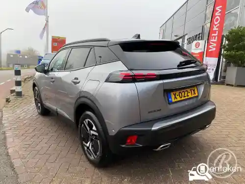 Peugeot 2008 1.2 PureTech 130 2024