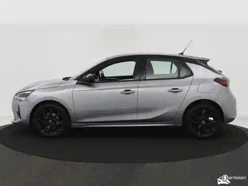 Opel Corsa 1.2 DI Turbo 2022