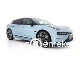 ZEEKR 001 Privilege 2024