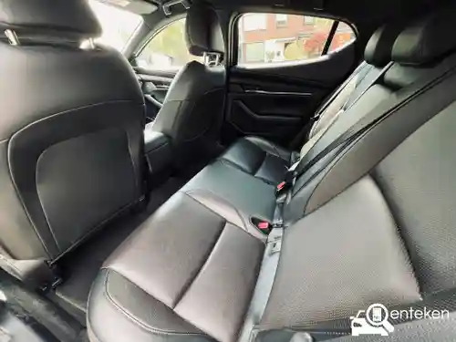 Mazda 3 2.0 e-SKYACTIV-G M Hybrid 2019
