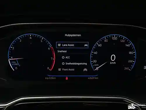 VW Polo 1.0 TSI OPF 2024