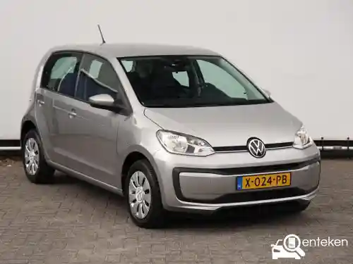 VW up! 1.0 2024