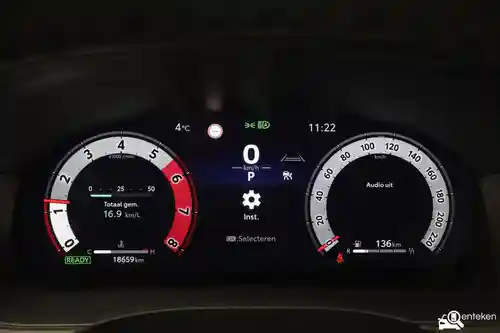 Toyota Yaris 1.5 Hybrid 116 2024