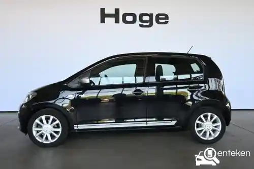 VW up! 1.0 BMT 2016