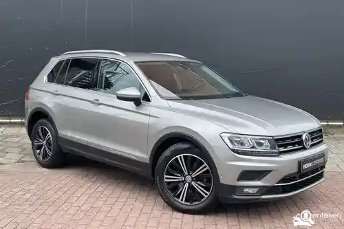 VW Tiguan 1.5 TSI OPF 2020
