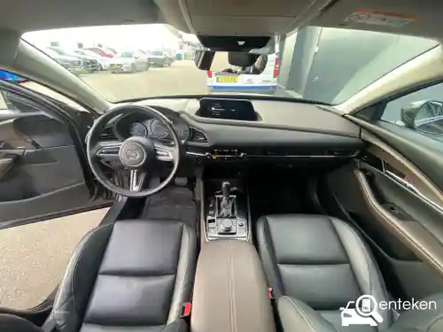 Mazda CX-30 2.0 e-SKYACTIV-G 150 2021