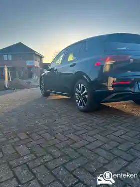 VW Golf 1.5 eTSI 2020