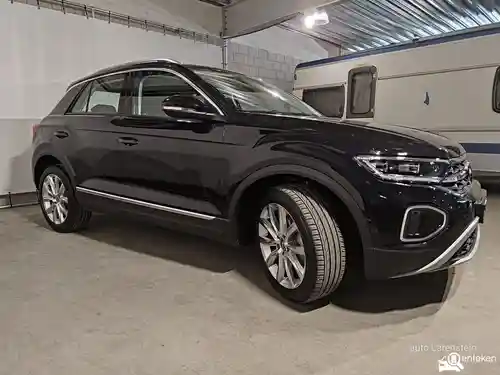 VW T-Roc 1.5 TSI OPF 2023