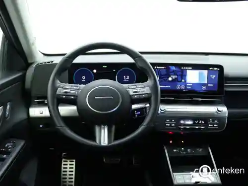 Hyundai Kona 1.6 GDI Hybrid 2024