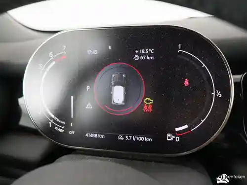 MINI  Cooper 2023