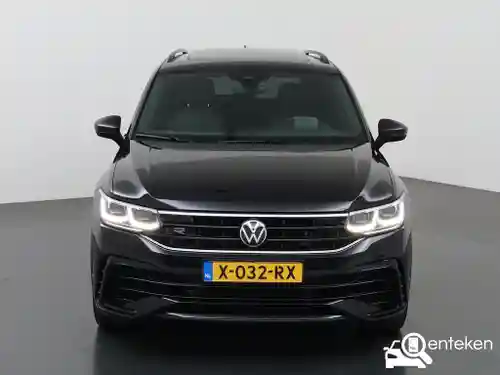 VW Tiguan 1.5 TSI OPF 2023