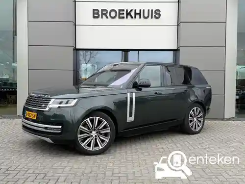 Land Rover Range Rover P550e 2024
