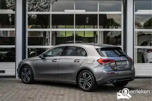 Mercedes-Benz A 200 2022