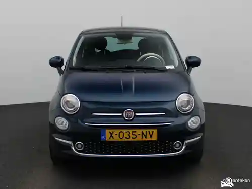 Fiat 500 1.2 8V p 2023