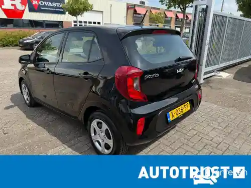 KIA Picanto 1.0 2024