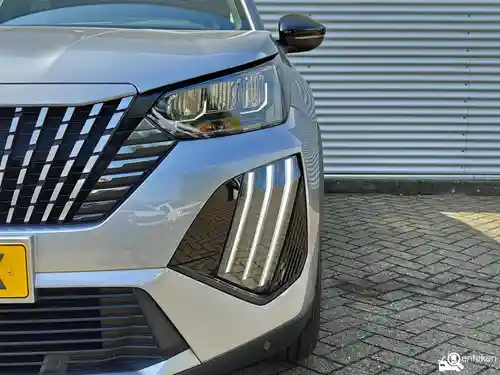 Peugeot 2008 1.2 PureTech 130 2024