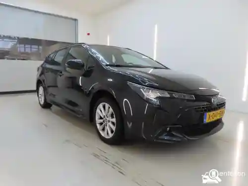 Toyota Corolla Touring Sports 1.8 Hybrid 2023