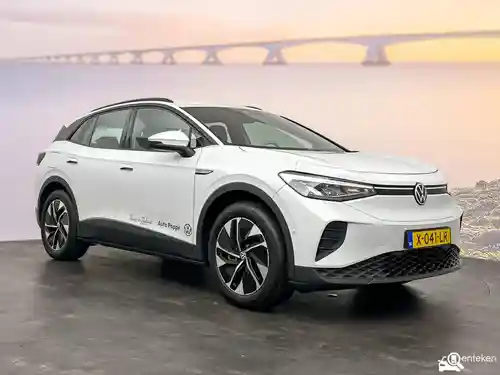 VW ID.4 Pro Performance 2023
