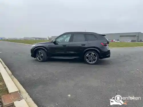 BMW iX1 xDrive30 2023