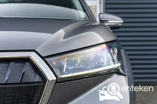 Skoda Enyaq iV 80 2023