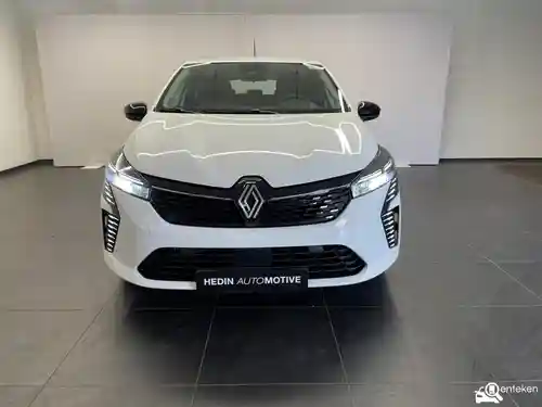 Renault Clio TCe 90 2024