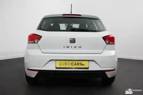 SEAT Ibiza 1.0 TSI 2020