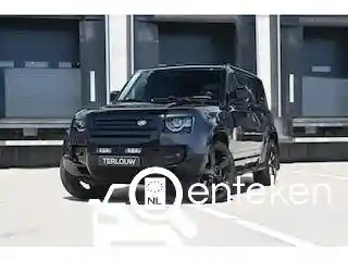 Land Rover Defender 110 P400e 2024