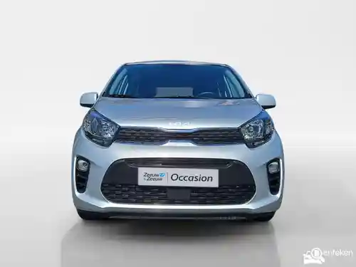 KIA Picanto 1.0 2023