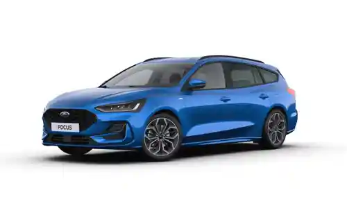 Ford Focus Turnier 1.0 EcoBoost Hybrid 2024