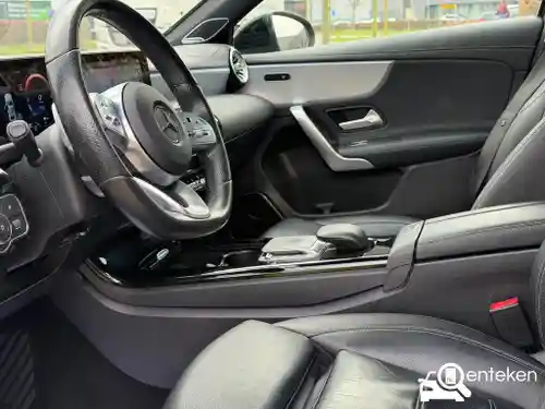 Mercedes-Benz A 250 e  2020