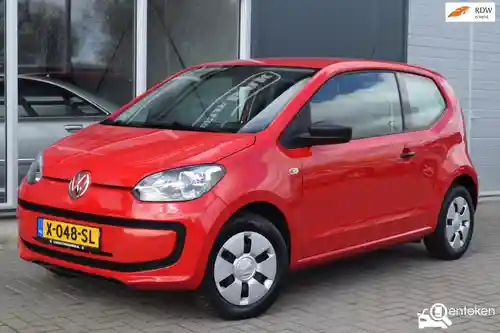 VW up! 1.0 2013