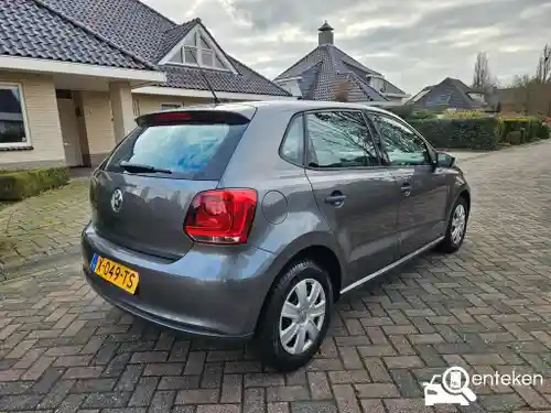 VW Polo 1.2 2009