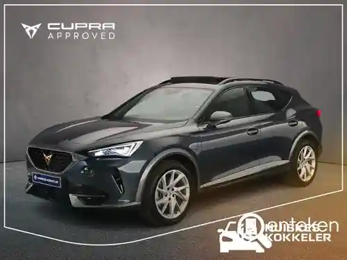 CUPRA Formentor 1.4 e-HYBRID 2021