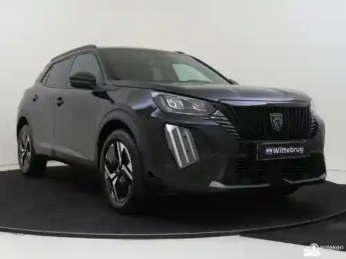Peugeot 2008 1.2 PureTech 130 2024