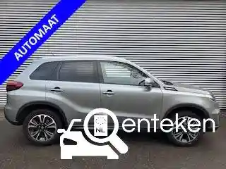 Suzuki Vitara 1.5 Dualjet Hybrid 2024