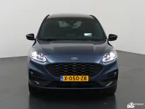 Ford Kuga 2.5 Plugin-Hybrid 2024