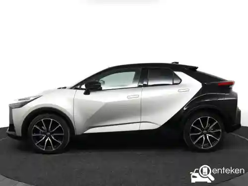 Toyota C-HR 2.0 Hybrid 2024