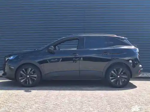 Peugeot 3008 1.2 PureTech 130 2024