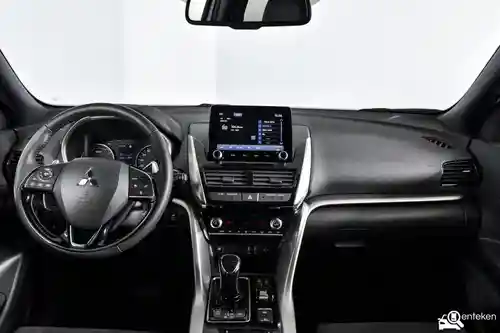 Mitsubishi Eclipse Cross 2.4 Plug-In Hybrid 2023