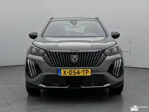 Peugeot 2008 1.2 PureTech 130 2024